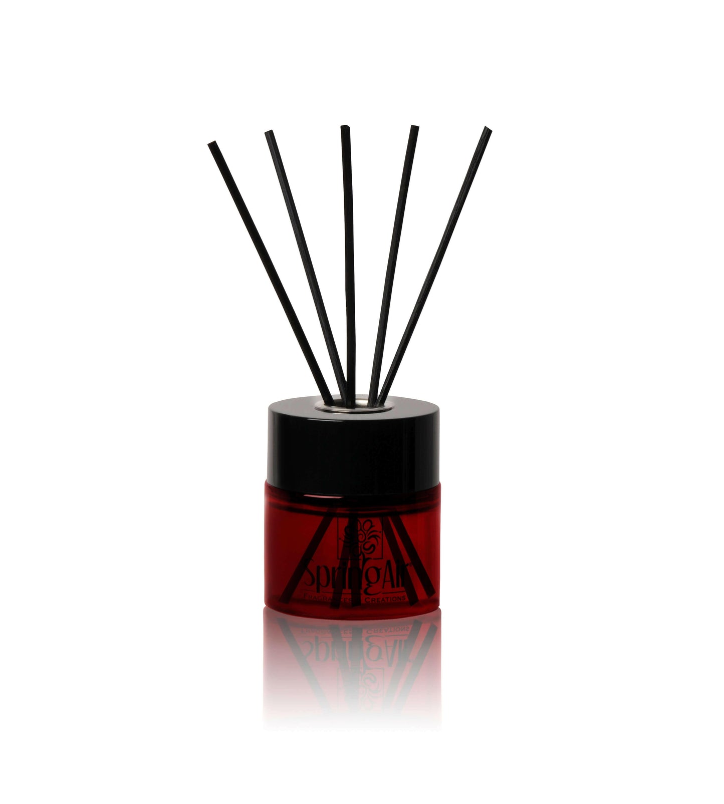 Spring Air Reed Diffuser Secret 100ml - Fragrance Shop