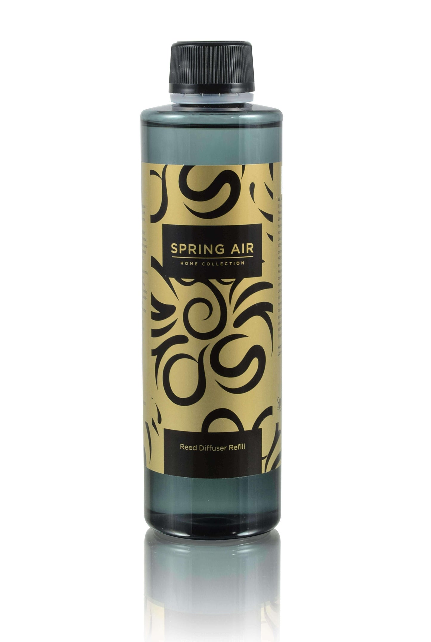 Spring Air Reed Diffuser Refill Secret 200ml - Fragrance Shop