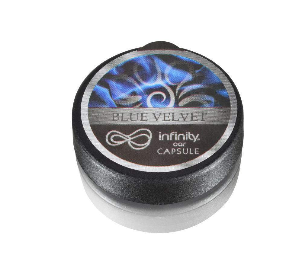 Spring Air Infinity Car Kapseln - Fragrance Shop