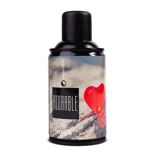 Spring Air Duftspray Adorable 250ml - Fragrance Shop