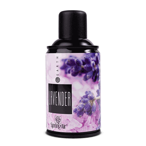 Spring Air Duftspray Lavender 250ml - Fragrance Shop