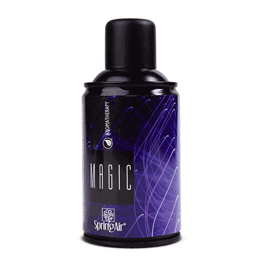 Spring Air Duftspray Magic 250ml - Fragrance Shop