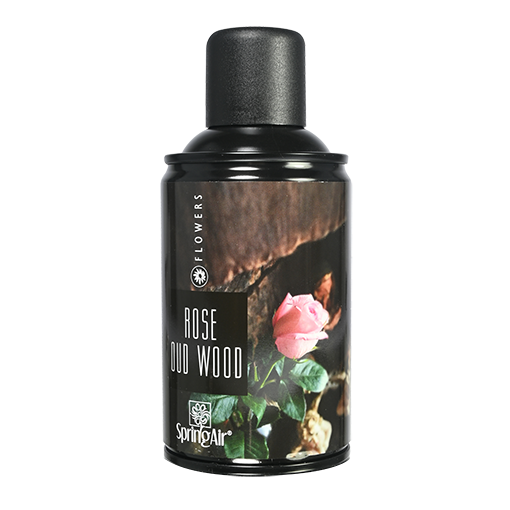 Spring Air Spray Rose Oud Wood 250ml | Spring Air