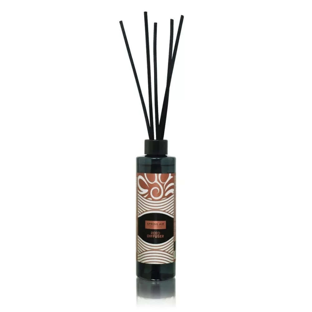 Spring Air Reed Diffuser Grapes 200ml