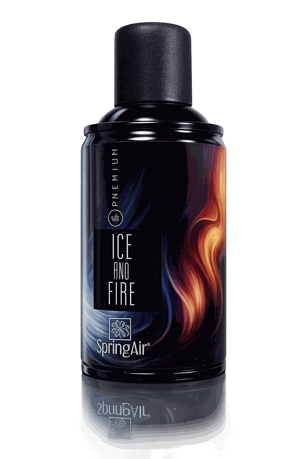 Spring Air Duftspray Ice and Fire 250ml - Fragrance Shop