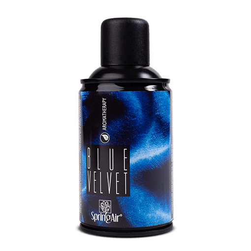 Spring Air Spray Blue Velvet 250ml