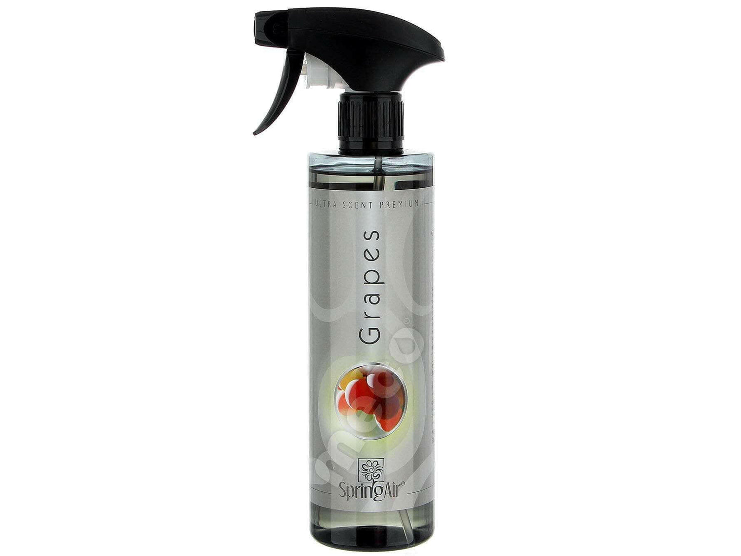 Spring Air Ultra Scent Grapes 500ml