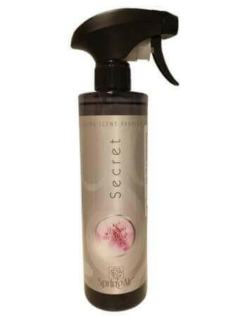 Spring Air Ultra Scent Secret 500ml