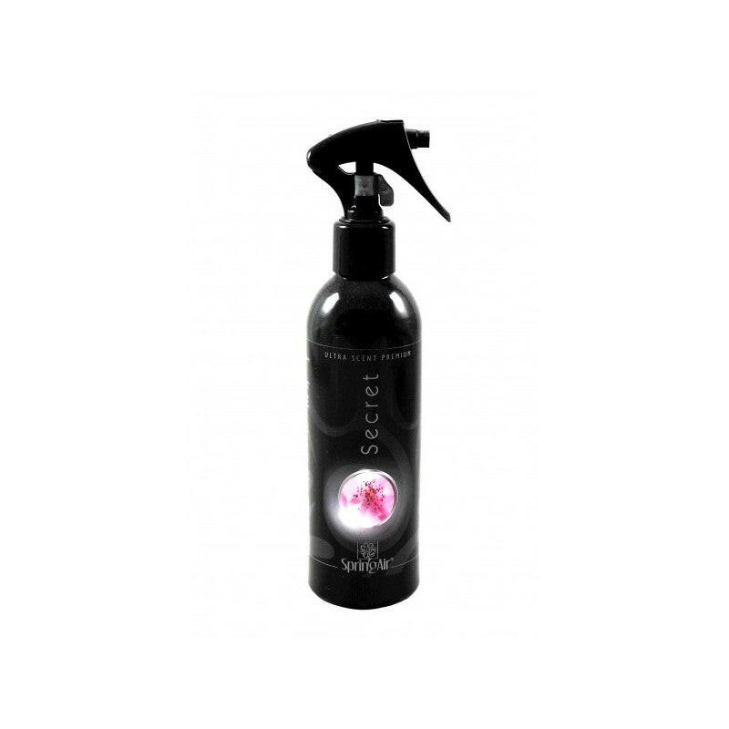 Spring Air Premium Ultra Scent Secret 200ml