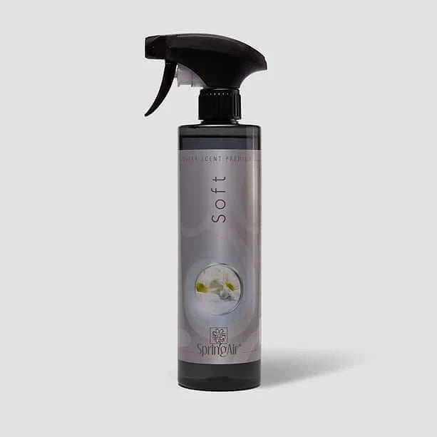 Spring Air Ultra Scent Soft 500ml