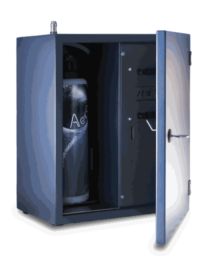 Spring Air Cryptoscent - Spring Air Shop