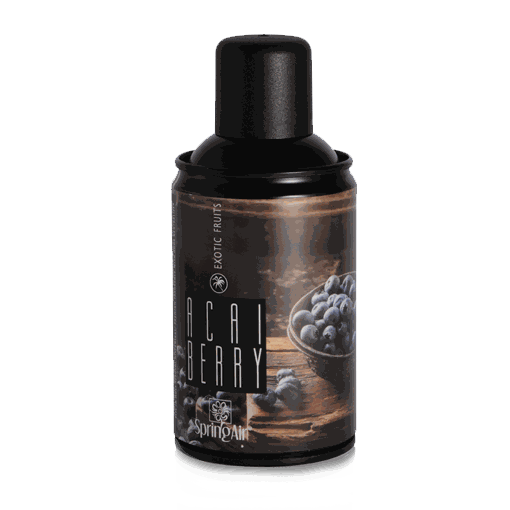 Spring Air Duftspray Acai Berry 250ml - Spring Air Shop