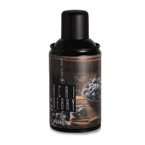 Spring Air Duftspray Acai Berry 250ml - Spring Air Shop