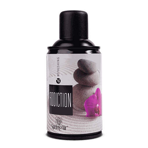 Spring Air Duftspray Addiction 250ml - Spring Air Shop