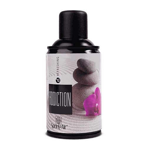 Spring Air Duftspray Addiction 250ml - Spring Air Shop