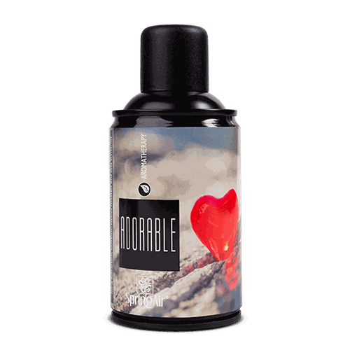 Spring Air Duftspray Adorable 250ml - Spring Air Shop