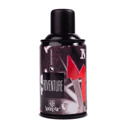 Spring Air Duftspray Adventure 250ml - Spring Air Shop