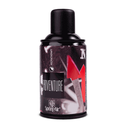 Spring Air Duftspray Adventure 250ml - Spring Air Shop