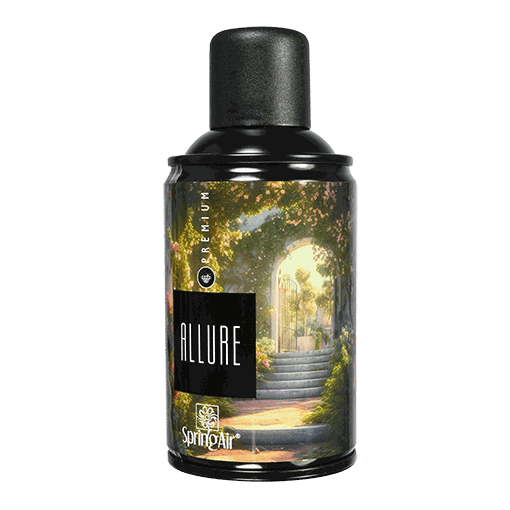 Spring Air Duftspray Allure 250ml - Spring Air Shop