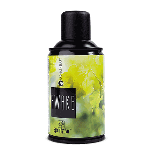 Spring Air Duftspray Awake 250ml - Spring Air Shop