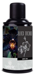 Spring Air Duftspray Black Orchid 250ml - Spring Air Shop
