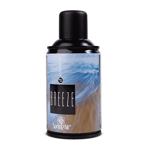 Spring Air Duftspray Breeze 250ml - Spring Air Shop
