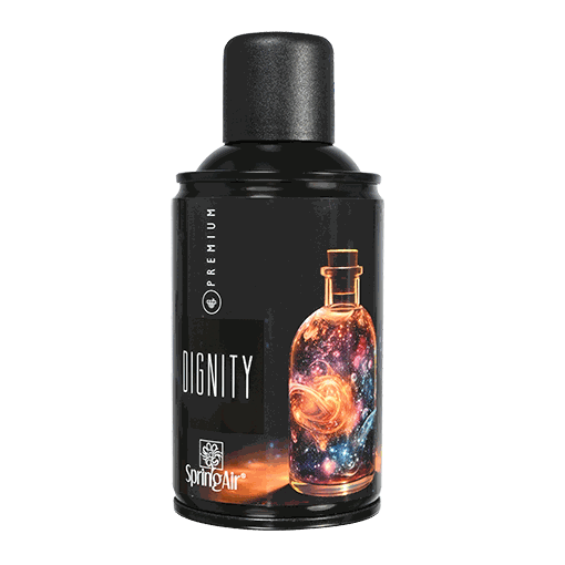 Spring Air Duftspray Dignity 250ml - Spring Air Shop