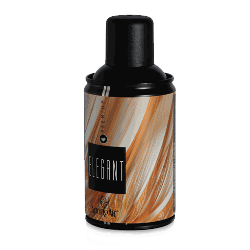 Spring Air Duftspray Elegant 250ml - Spring Air Shop