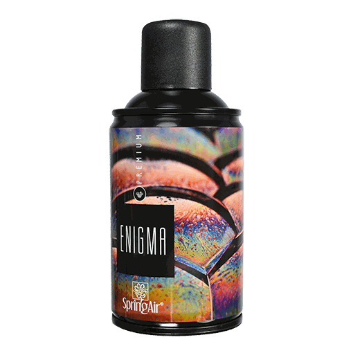 Spring Air Duftspray Enigma 250ml - Spring Air Shop