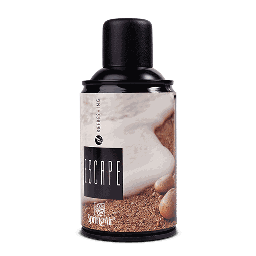 Spring Air Duftspray Escape 250ml - Spring Air Shop