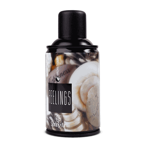 Spring Air Duftspray Feelings 250ml - Spring Air Shop