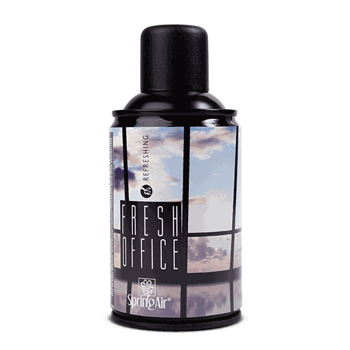 Spring Air Duftspray Fresh Office 250ml - Spring Air Shop