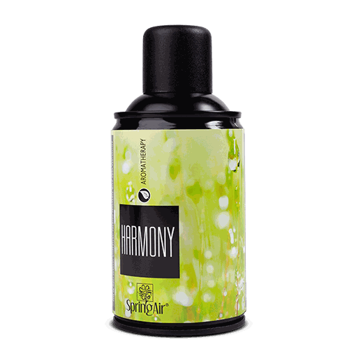 Spring Air Duftspray Harmony 250ml - Spring Air Shop