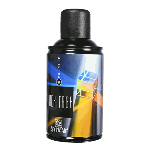 Spring Air Duftspray Heritage 250ml - Spring Air Shop