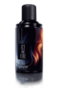 Spring Air Duftspray Ice and Fire 250ml - Spring Air Shop