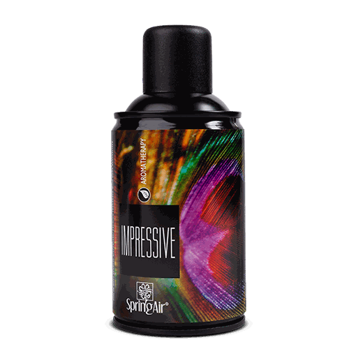 Spring Air Duftspray Impressive 250ml - Spring Air Shop