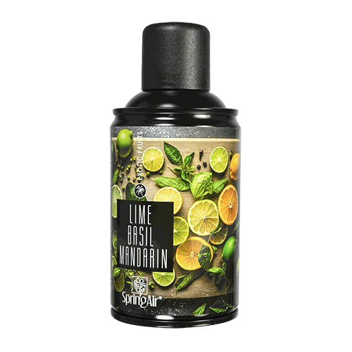 Spring Air Duftspray Lime Basil Mandarin 250ml - Spring Air Shop
