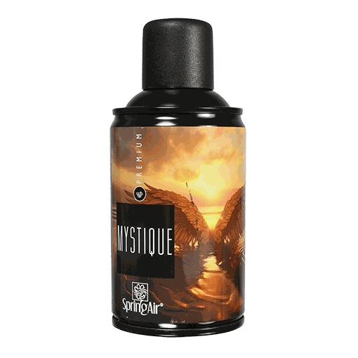 Spring Air Duftspray Mystique 250ml - Spring Air Shop