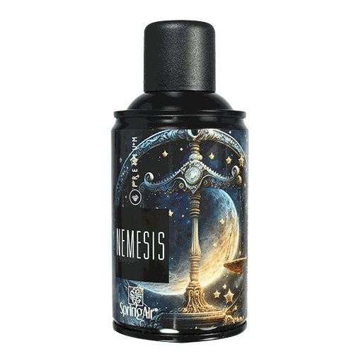 Spring Air Duftspray Nemesis 250ml - Spring Air Shop