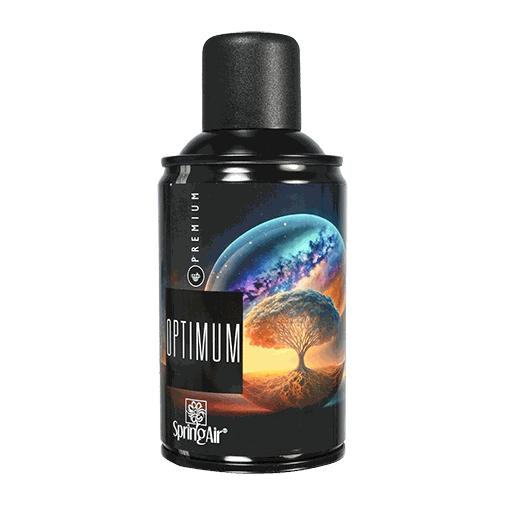 Spring Air Duftspray Optimum 250ml - Spring Air Shop