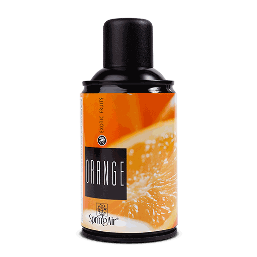 Spring Air Duftspray Orange 250ml - Spring Air Shop