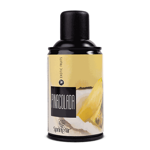 Spring Air Duftspray Pinacolada 250ml - Spring Air Shop
