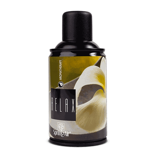 Spring Air Duftspray Relax 250ml - Spring Air Shop
