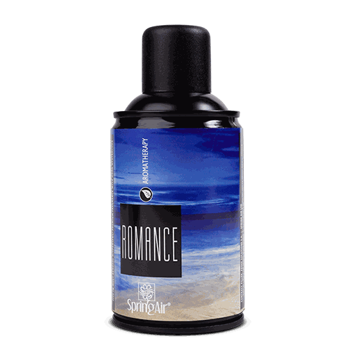 Spring Air Duftspray Romance 250ml - Spring Air Shop