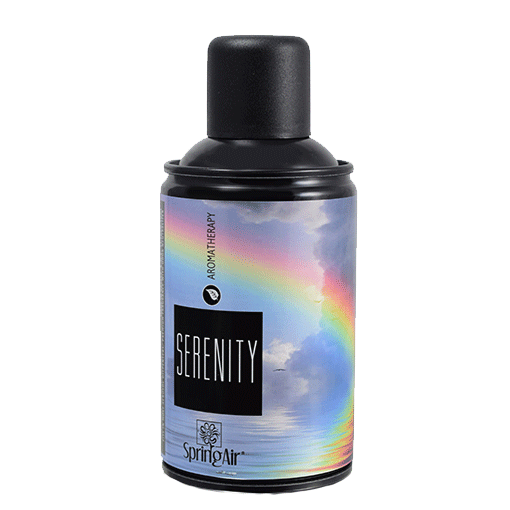 Spring Air Duftspray Serenity 250ml - Spring Air Shop