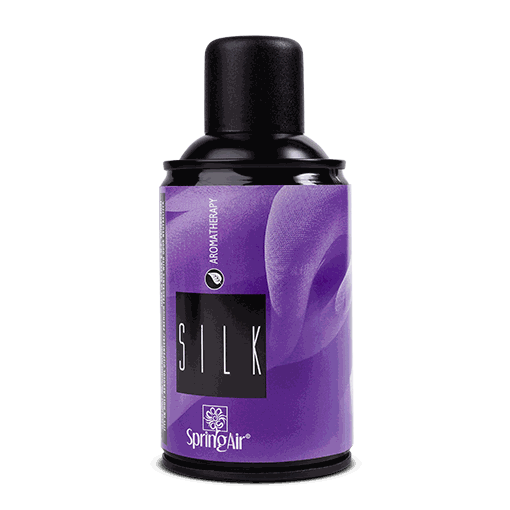 Spring Air Duftspray Silk 250ml - Spring Air Shop