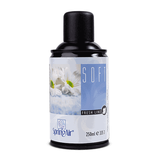 Spring Air Duftspray Soft 250ml - Spring Air Shop