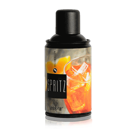 Spring Air Duftspray Spritz 250ml - Spring Air Shop