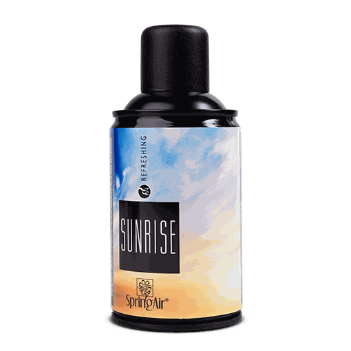 Spring Air Duftspray Sunrise 250ml - Spring Air Shop