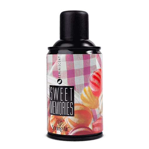 Spring Air Duftspray Sweet Memories 250ml - Spring Air Shop
